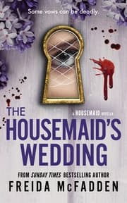 Cover von The Housemaid's Wedding
