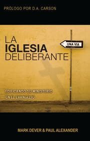 Cover von La Iglesia deliberante