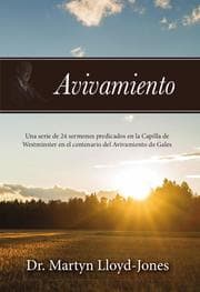 Cover von Avivamiento