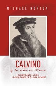Cover von Calvino y la vida cristiana