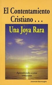 Cover von El contentamiento cristiano... Una joya rara