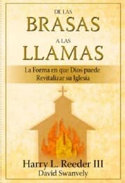 Cover von De las brasas a las llamas