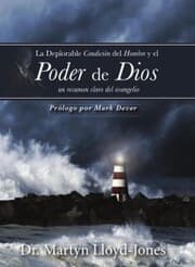 Cover von La deplorable condición del hombre y el poder de Dios