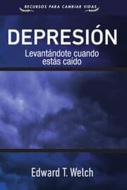 Cover von Depresión