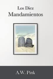 Cover von Los diez mandamientos