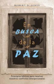 Cover von En busca de la paz
