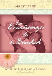 Cover von La enseñanza de la bondad