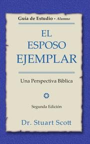 Cover von El esposo ejemplar