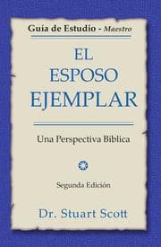 Cover von El esposo ejemplar