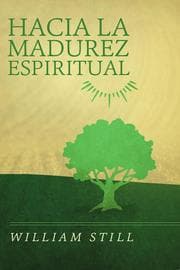 Cover von Hacia la madurez espiritual