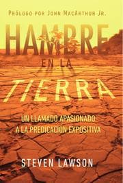 Cover von Hambre en la Tierra