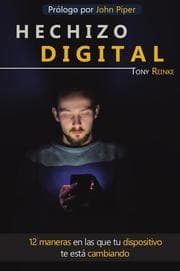 Cover von Hechizo digital
