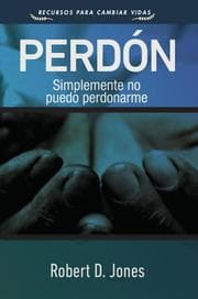Cover von Perdón