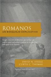 Cover von Romanos