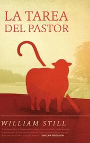 Cover von La Tarea del Pastor