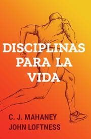 Cover von Disciplinas para la vida