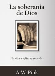 Cover von La soberanía de Dios