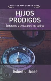 Cover von Hijos pródigos