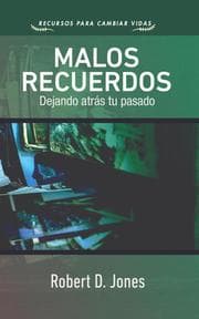 Cover von Malos recuerdos