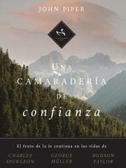 Cover von Una camaradería de confianza