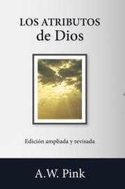 Cover von Los atributos de Dios