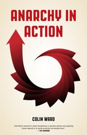 Cover von Anarchy in Action