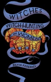 Cover von Witches, Witch-Hunting, and Women
