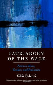 Cover von Patriarchy of the Wage