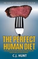 Cover von Perfect Human Diet