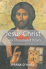 Cover von Jesus Christ after Two Thousand Years