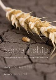 Cover von Servantship