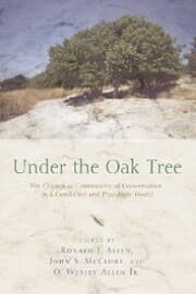 Cover von Under the Oak Tree