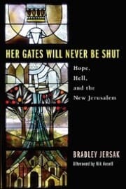 Cover von Her Gates Will Never Be Shut