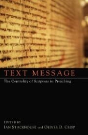 Cover von Text Message