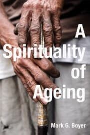 Cover von A Spirituality of Ageing