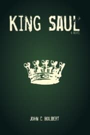 Cover von King Saul
