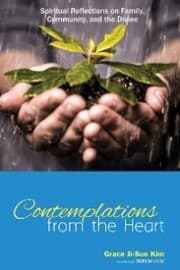 Cover von Contemplations from the Heart