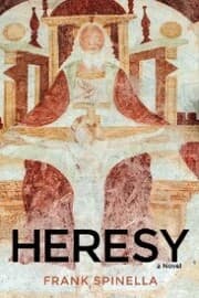 Cover von Heresy