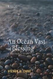 Cover von An Ocean Vast of Blessing