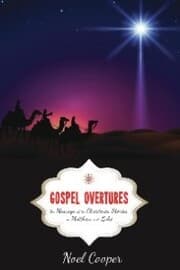 Cover von Gospel Overtures