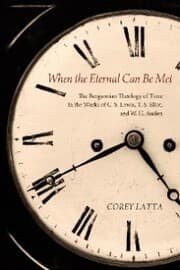 Cover von When the Eternal Can Be Met