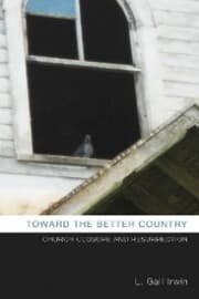 Cover von Toward the Better Country