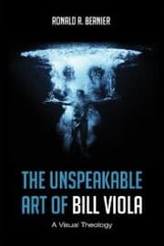 Cover von The Unspeakable Art of Bill Viola