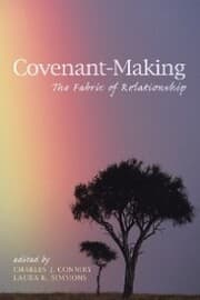 Cover von Covenant-Making