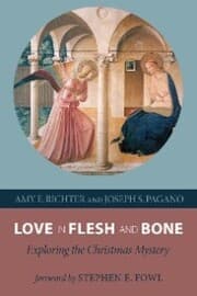 Cover von Love in Flesh and Bone