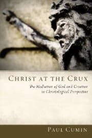Cover von Christ at the Crux