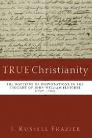 Cover von True Christianity