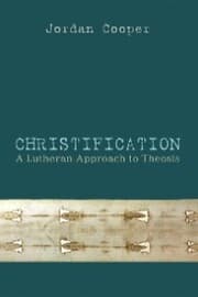 Cover von Christification