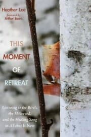 Cover von This Moment of Retreat