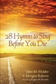 Cover von 28 Hymns to Sing before You Die